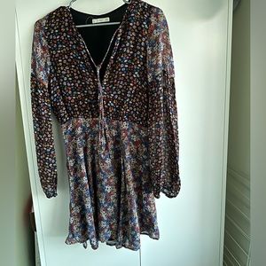 Mango Dress. Size: XS. Condition: Used